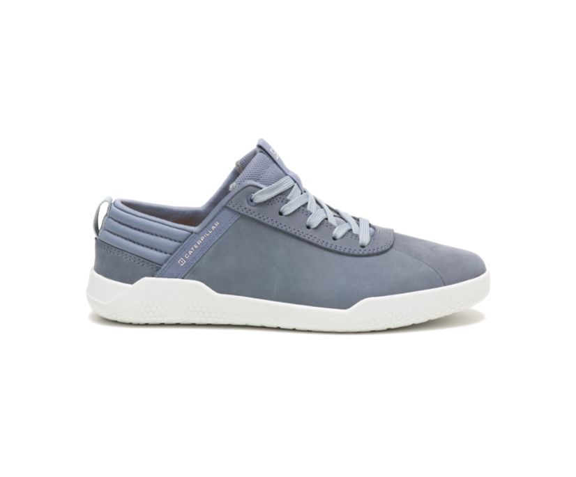 Caterpillar CODE Hex - Sneaker Damen Grau Blau - Schweiz XHEM-72938